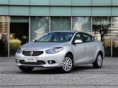 2013款 2.0L 舒适版