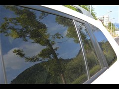 2013款 2.5L 四驱豪华导航版