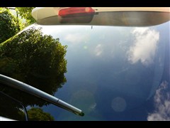 2013款 2.5L 四驱豪华导航版