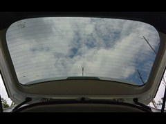 2013款 2.5L 四驱豪华导航版