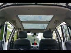 2013款 2.5L 四驱豪华导航版