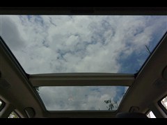 2013款 2.5L 四驱豪华导航版