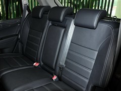 2014款 2.5L 四驱舒适版