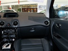 2014款 2.5L 四驱舒适版