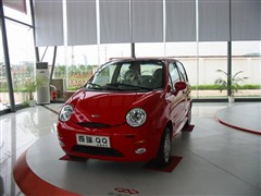 2005款 1.1L 豪华型