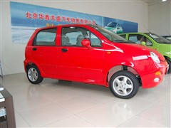 2005款 1.1L 豪华型