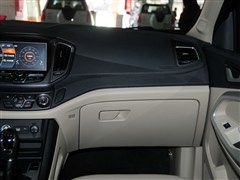 2014款 2.0L 手动家享版