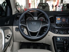 2014款 2.0L 手动家享版