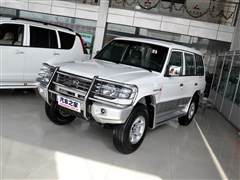 2014款 2.4L 手动两驱