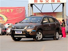 2014款 2.4L 自动豪华型