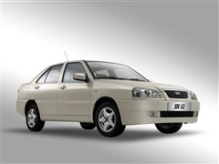 2006款 运动版 1.6L 精英型
