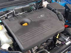 2006款 2.0L 华贵型