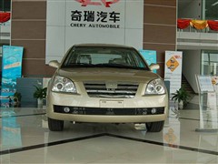 2006款 2.0L 华贵型