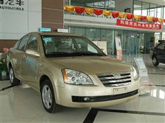 2006款 2.0L 华贵型