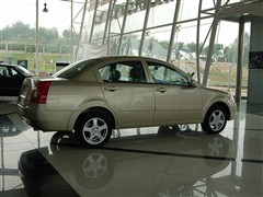 2006款 2.0L 华贵型