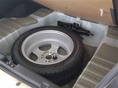 2006款 2.0L 华贵型