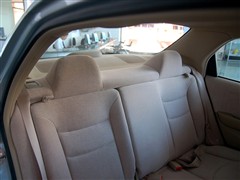 2006款 1.5L 自动标准型