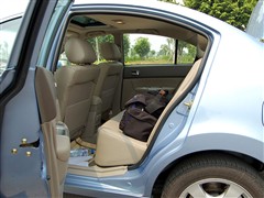 2006款 1.6L 豪华型