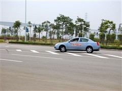 2006款 1.6L 豪华型