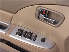 2006款 1.6L 豪华型