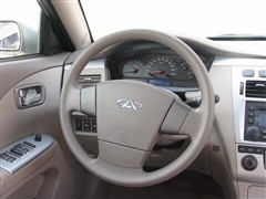 2006款 1.6L 豪华型