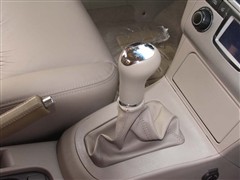 2006款 1.6L 豪华型