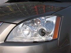 2006款 1.6L 豪华型