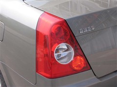 2006款 1.6L 豪华型