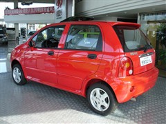 2004款 1.1L 豪华型