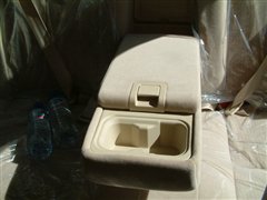 2004款 2.4L 自动豪华型