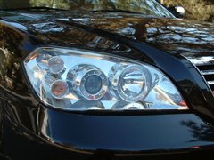 2004款 2.4L 自动豪华型