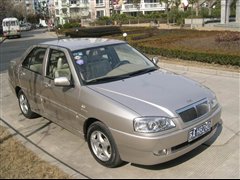 2006款 旗云之星 1.6L 舒适型
