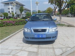 2006款 旗云之星 1.6L 豪华型