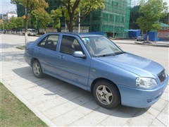 2006款 旗云之星 1.6L 豪华型
