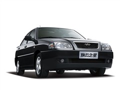 2006款 旗云之星 1.6L 豪华型