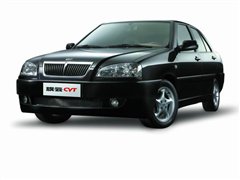 2006款 旗云之星 1.6L CVT舒适型