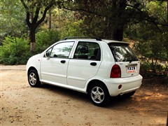 2006款 1.1L 手动舒适型
