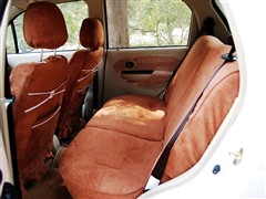 2006款 1.1L 手动舒适型