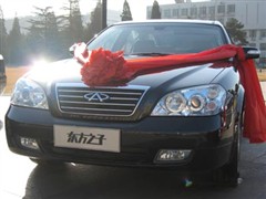 2006款 改款 2.0L 自动华贵型