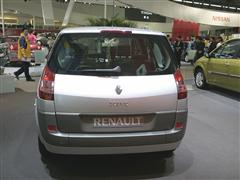 2006款 2.0 7座大风景