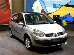 2006款 2.0 7座大风景