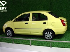 2007款 1.3L 手动豪华型