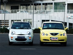 2007款 1.3L 手动舒适型