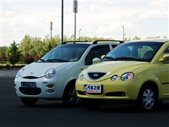 2007款 1.3L 手动舒适型