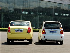 2007款 1.3L 手动舒适型