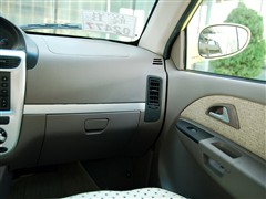2007款 1.3L 手动舒适型