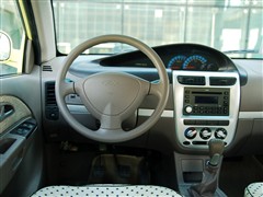 2007款 1.3L 手动舒适型