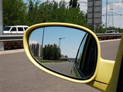 2007款 1.3L 手动舒适型