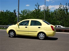 2007款 1.3L 手动舒适型