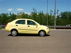 2007款 1.3L 手动舒适型